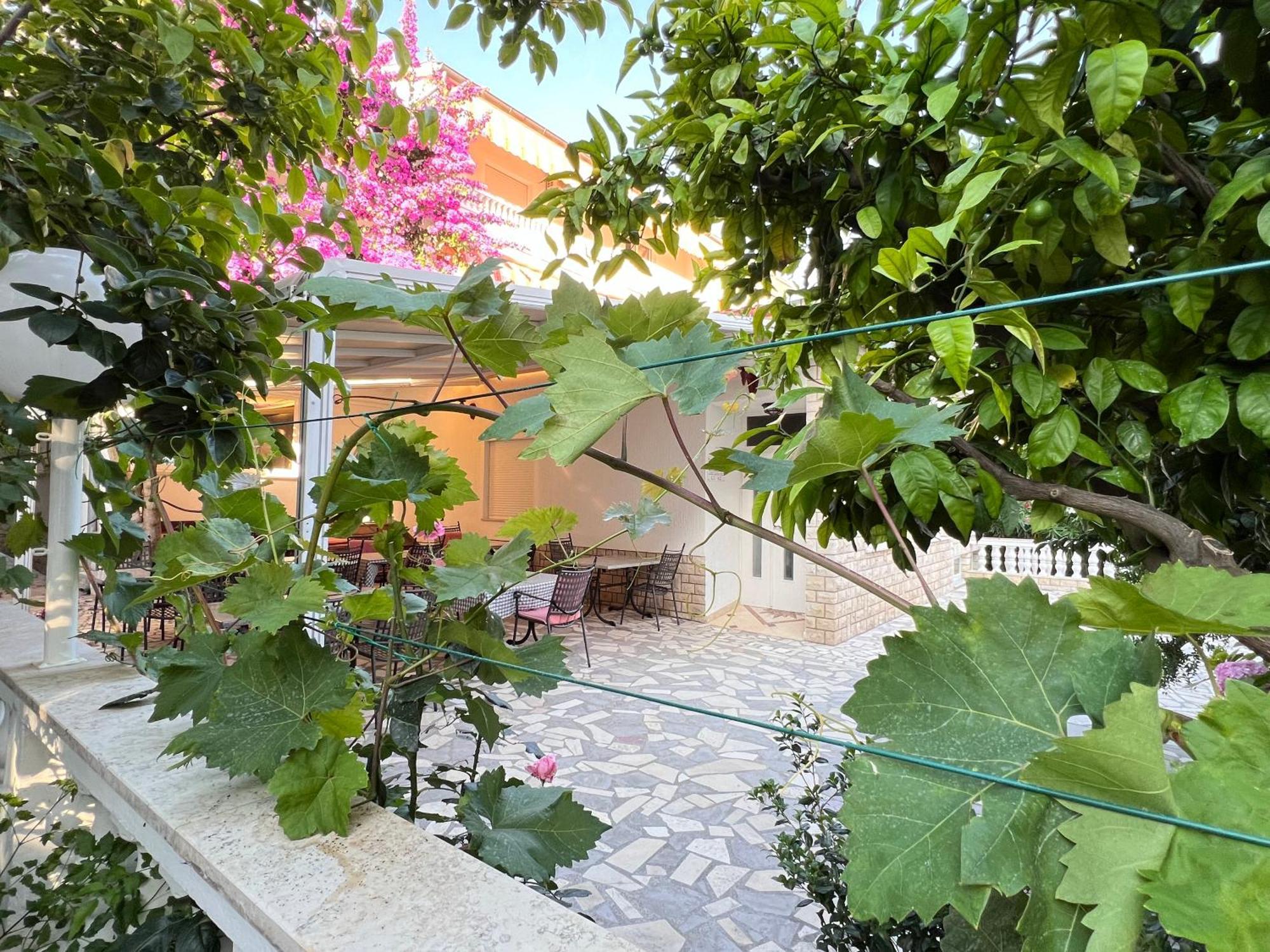 Bed & Breakfast Rab Palit ภายนอก รูปภาพ