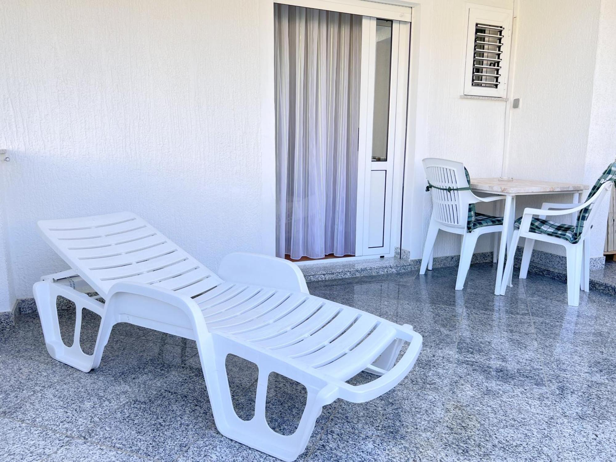Bed & Breakfast Rab Palit ภายนอก รูปภาพ