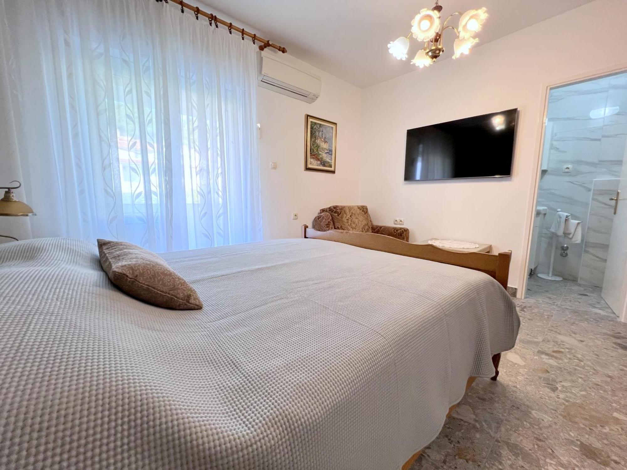 Bed & Breakfast Rab Palit ภายนอก รูปภาพ