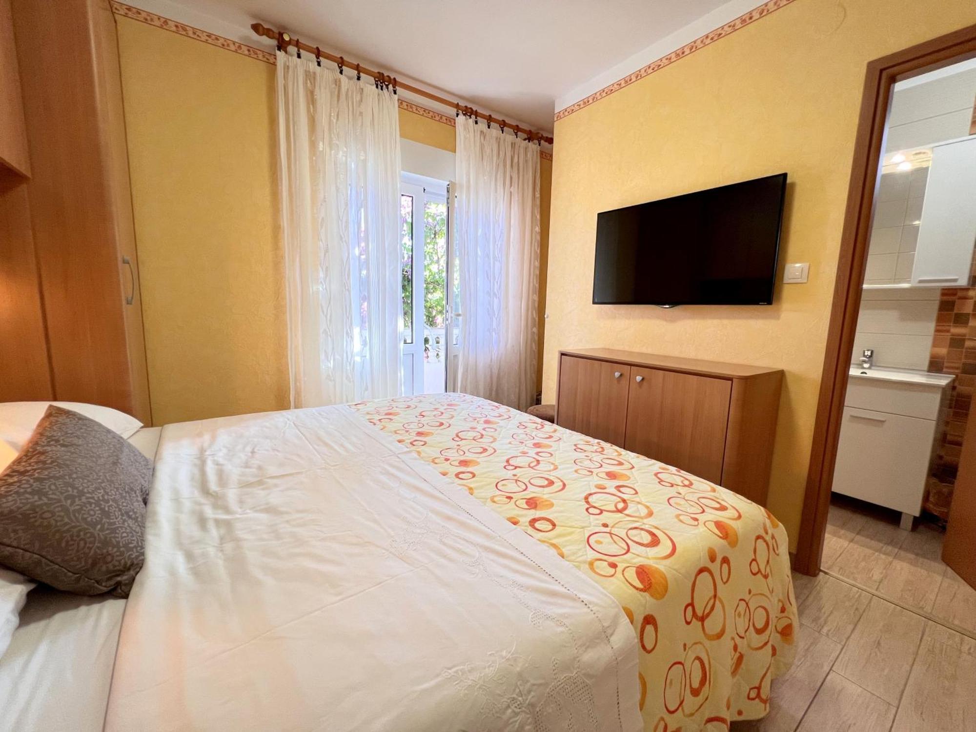 Bed & Breakfast Rab Palit ภายนอก รูปภาพ