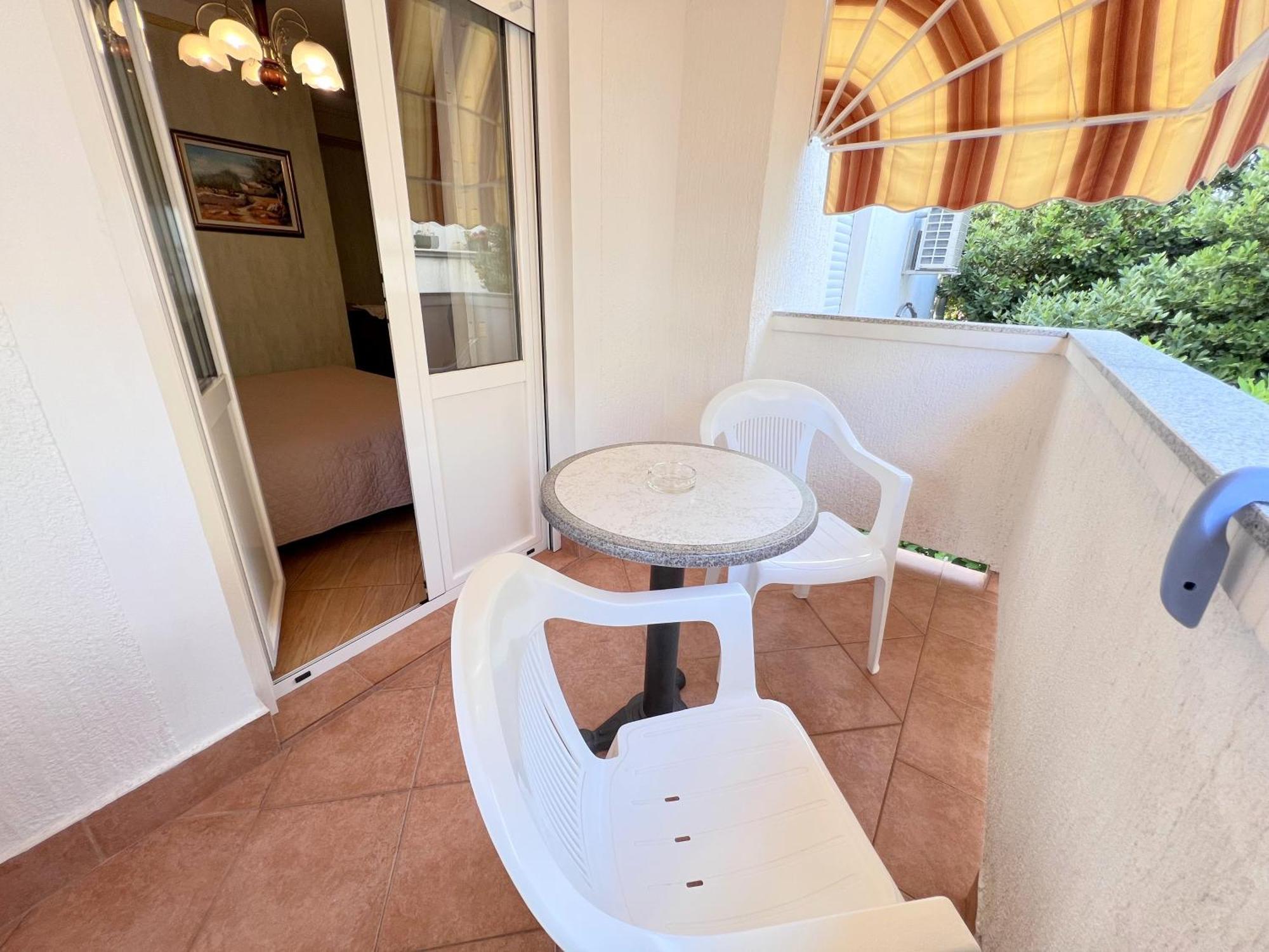 Bed & Breakfast Rab Palit ภายนอก รูปภาพ