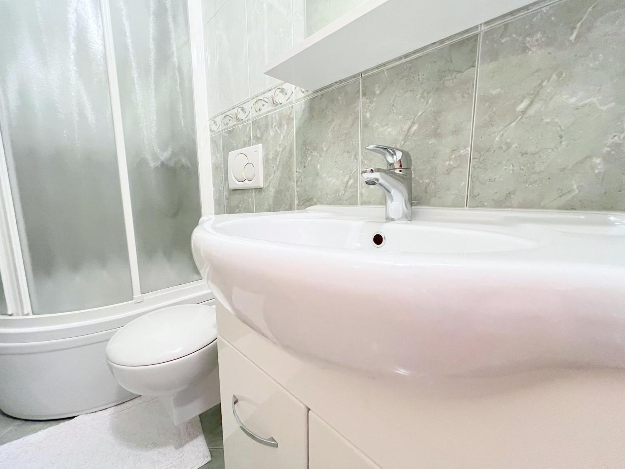 Bed & Breakfast Rab Palit ภายนอก รูปภาพ