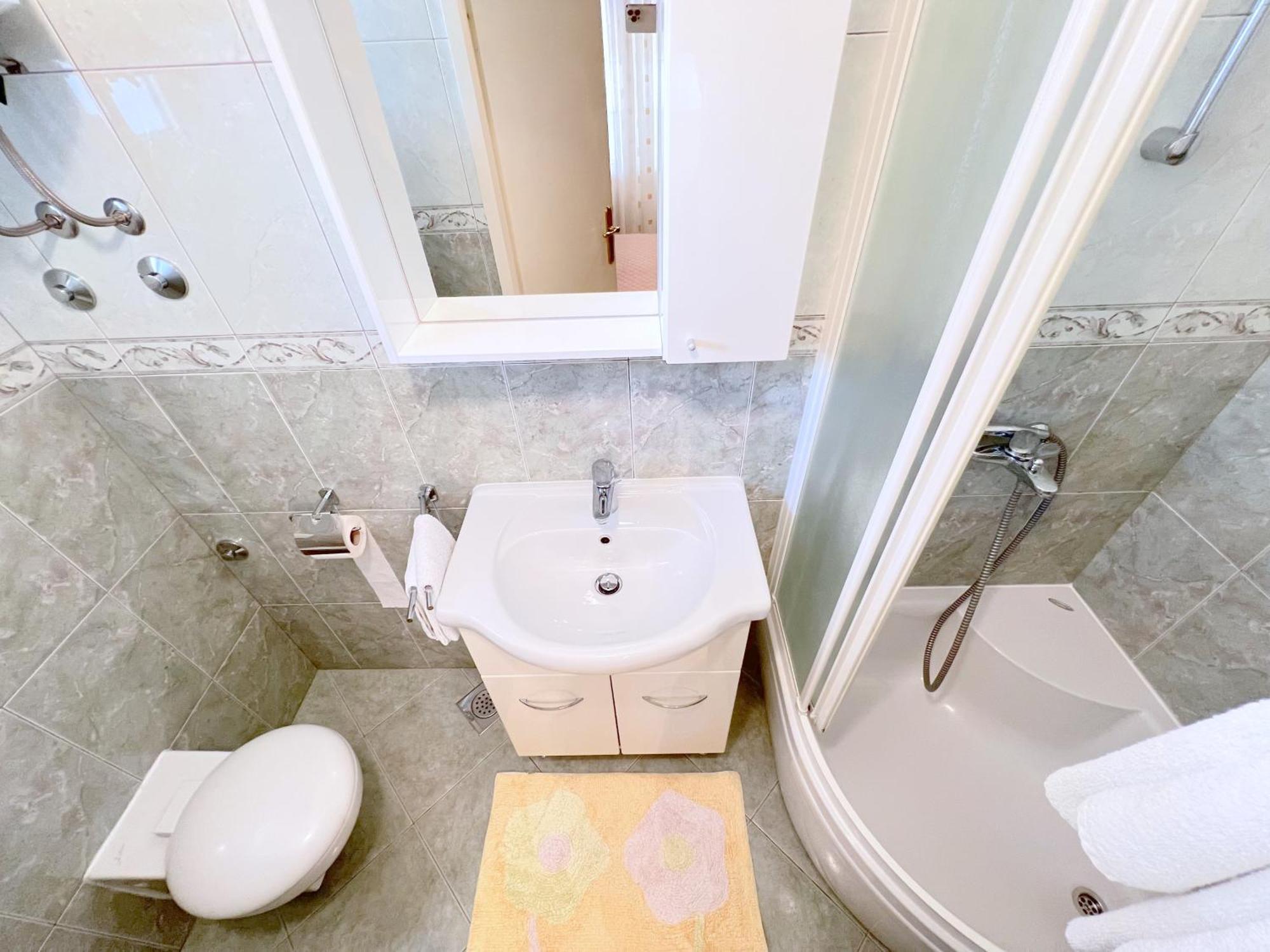 Bed & Breakfast Rab Palit ภายนอก รูปภาพ