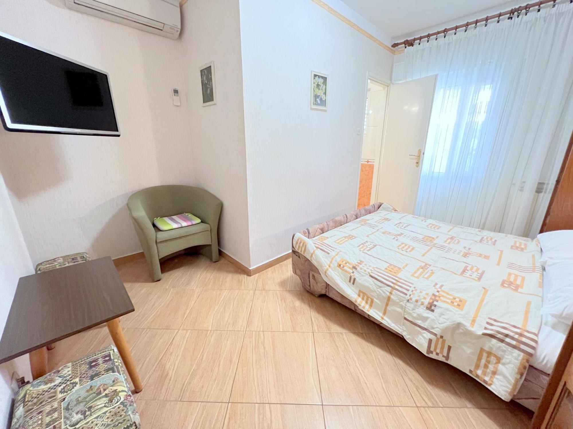 Bed & Breakfast Rab Palit ภายนอก รูปภาพ