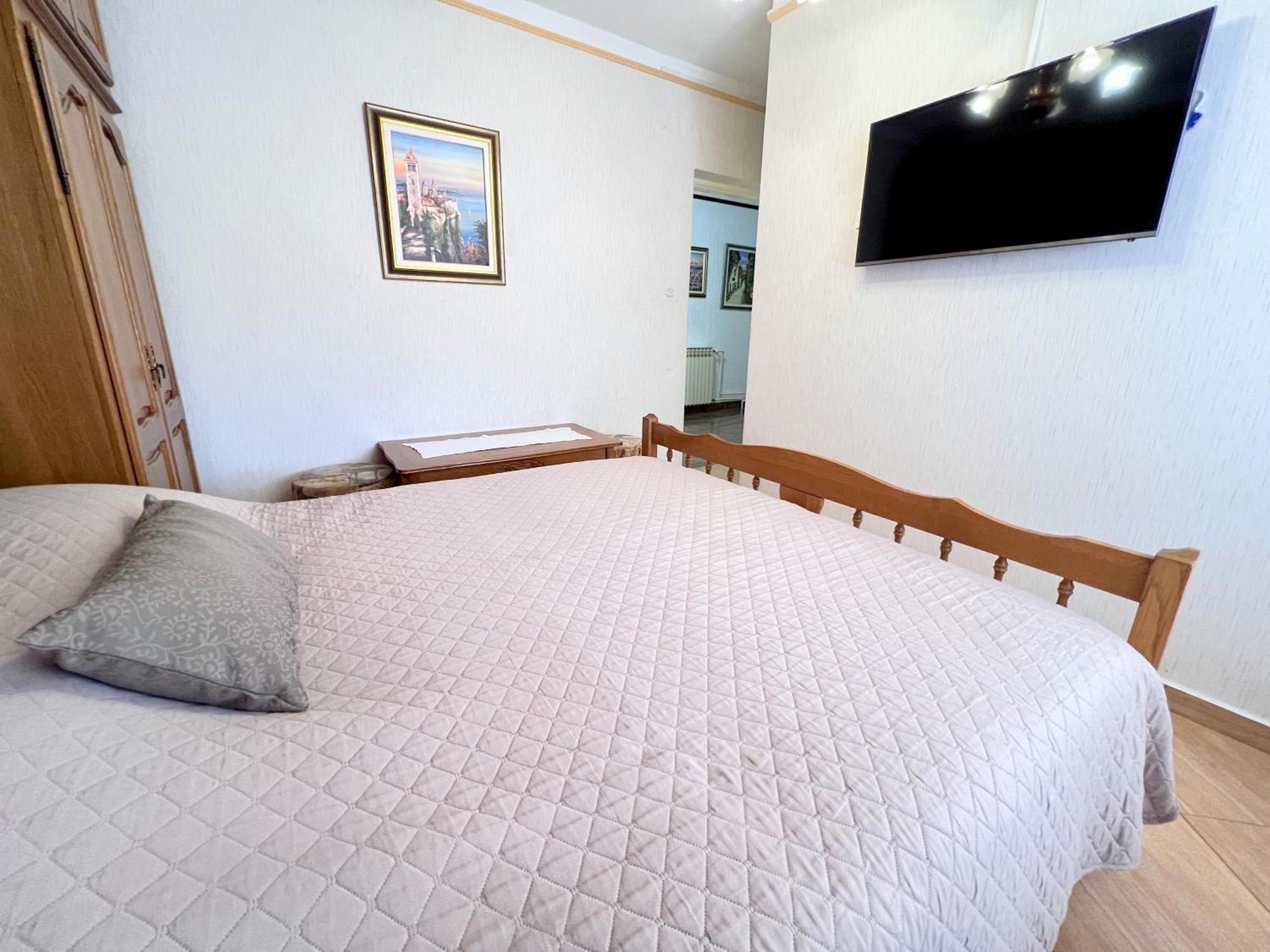 Bed & Breakfast Rab Palit ภายนอก รูปภาพ