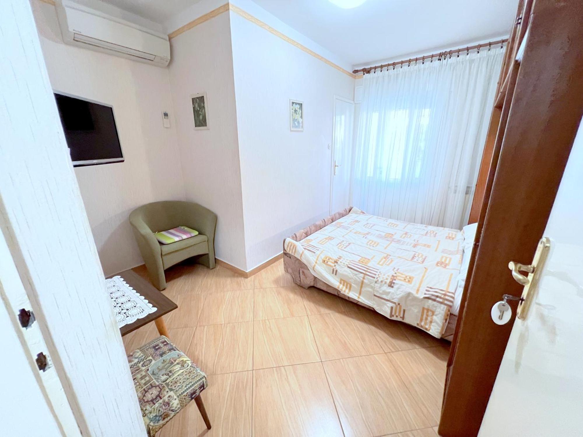 Bed & Breakfast Rab Palit ภายนอก รูปภาพ
