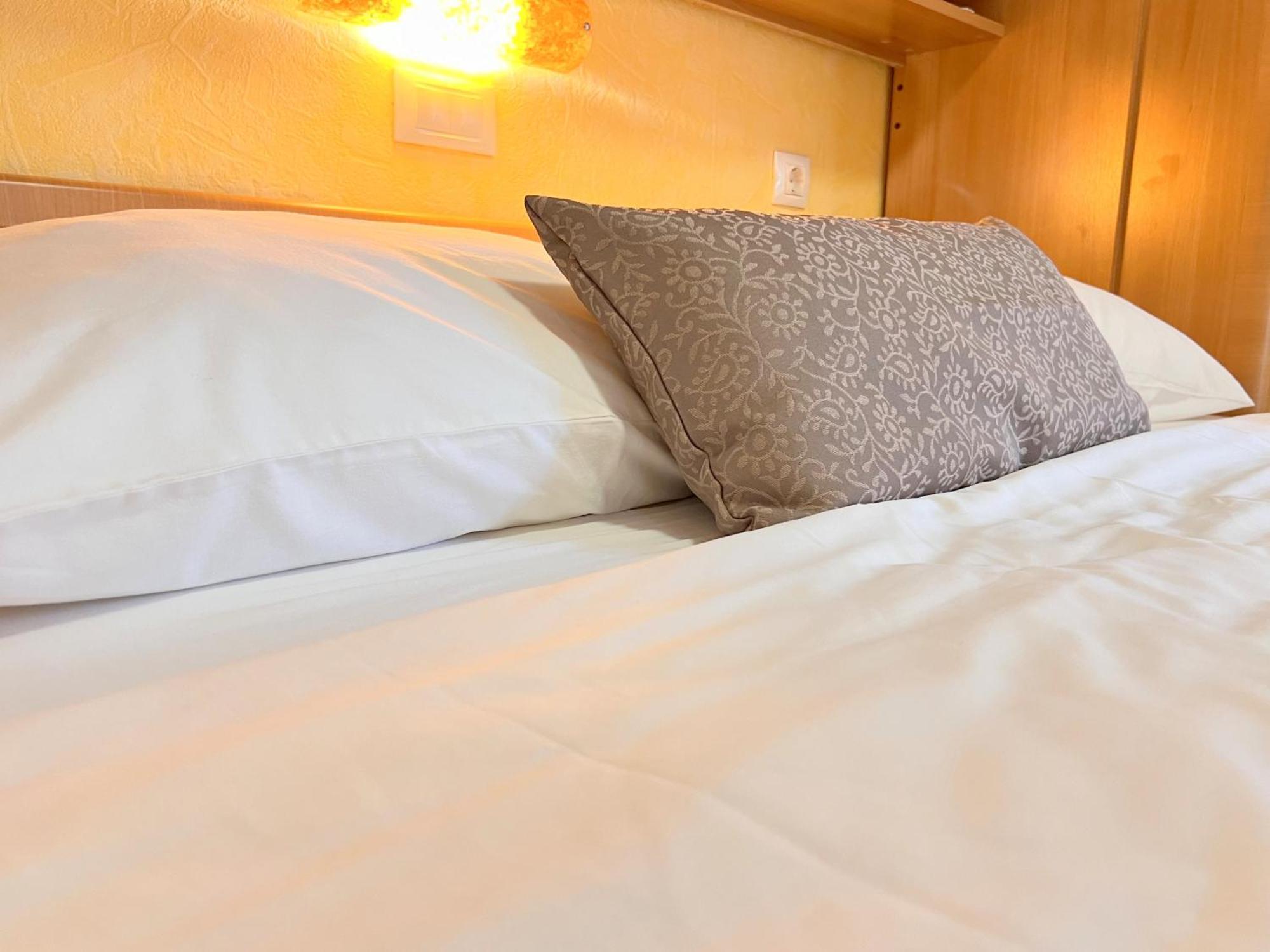 Bed & Breakfast Rab Palit ภายนอก รูปภาพ