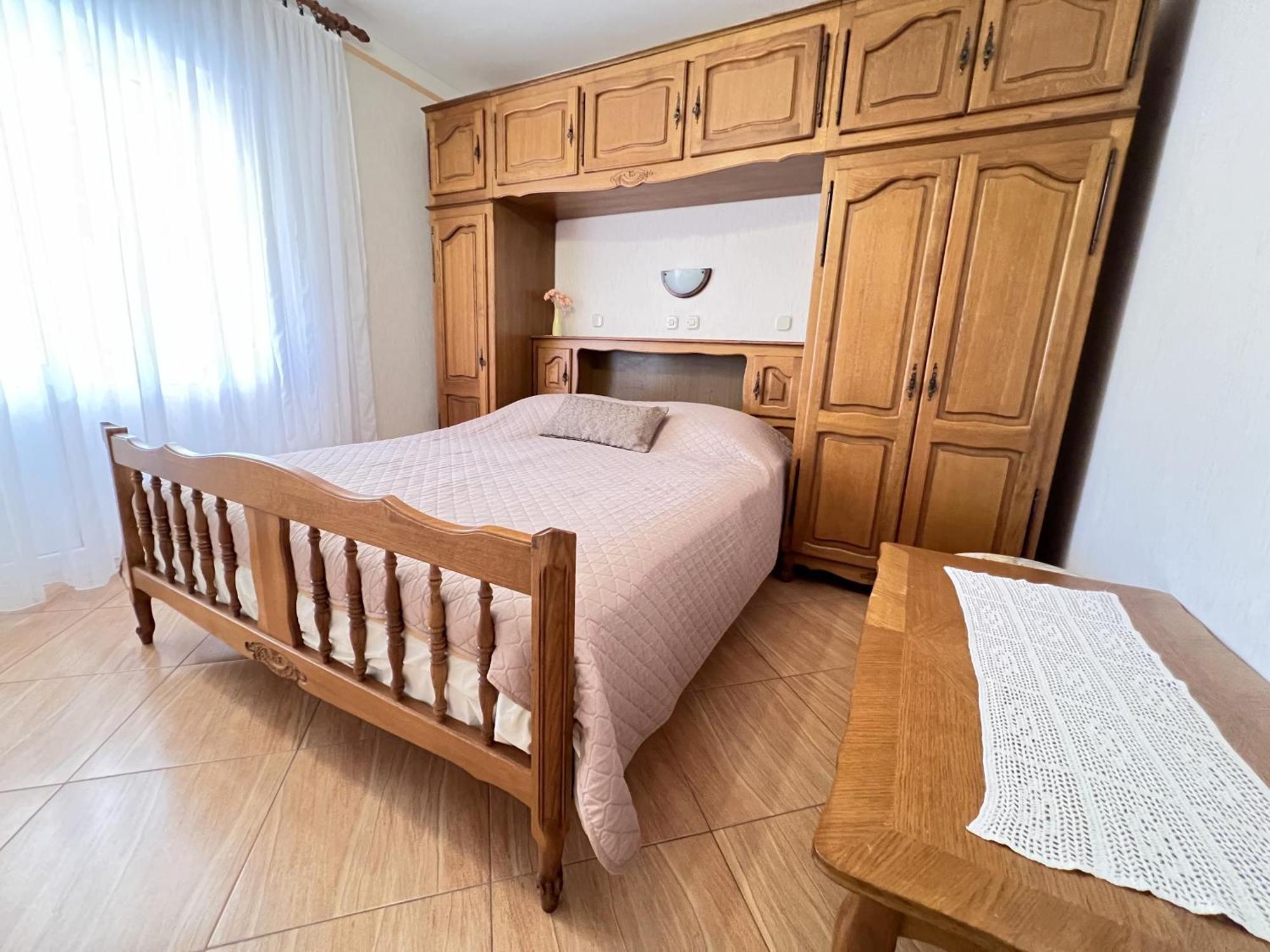 Bed & Breakfast Rab Palit ภายนอก รูปภาพ