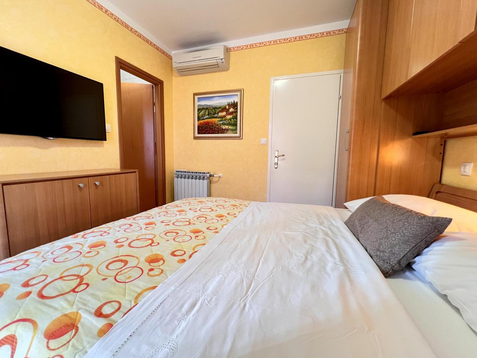 Bed & Breakfast Rab Palit ภายนอก รูปภาพ