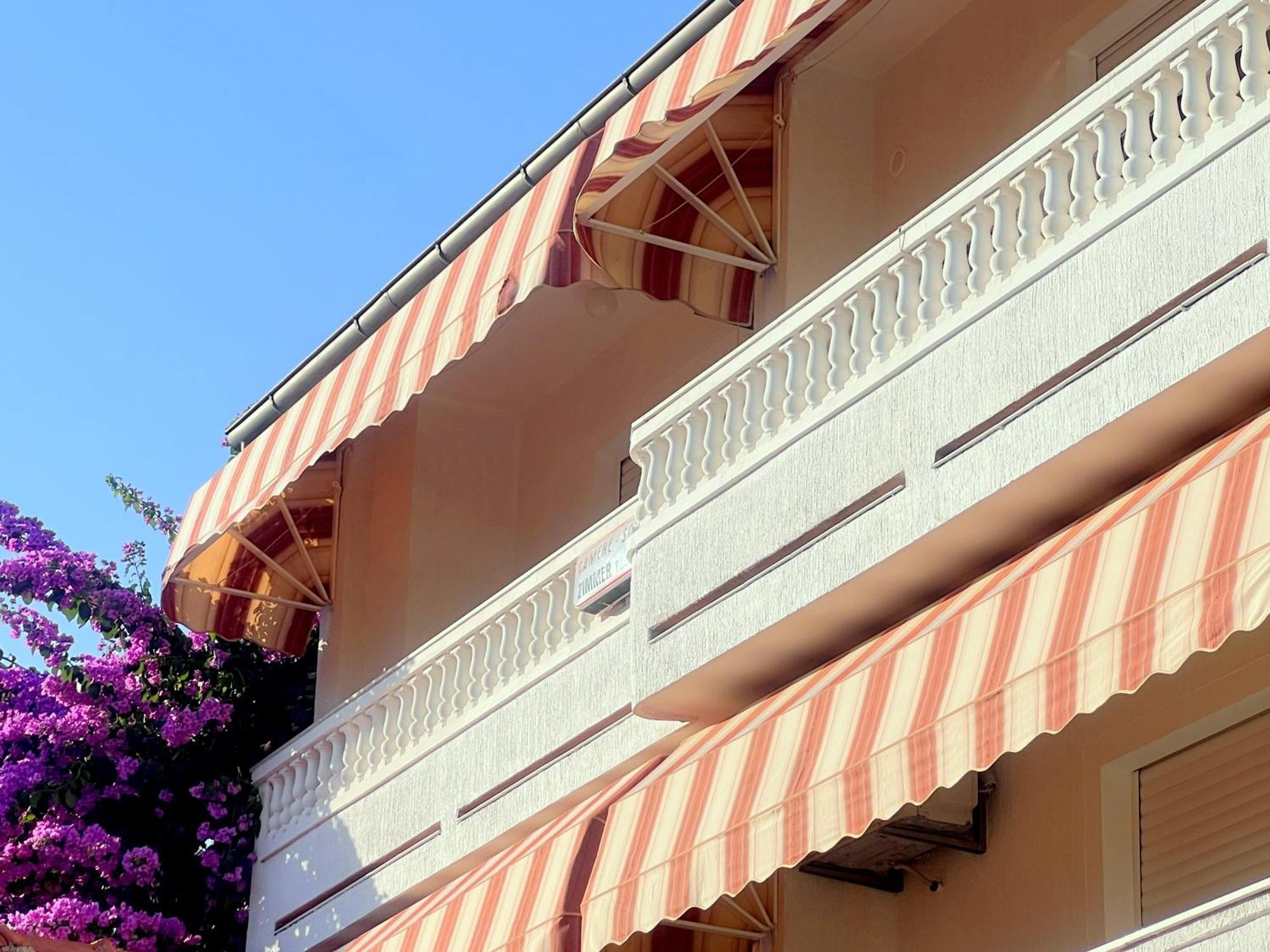 Bed & Breakfast Rab Palit ภายนอก รูปภาพ