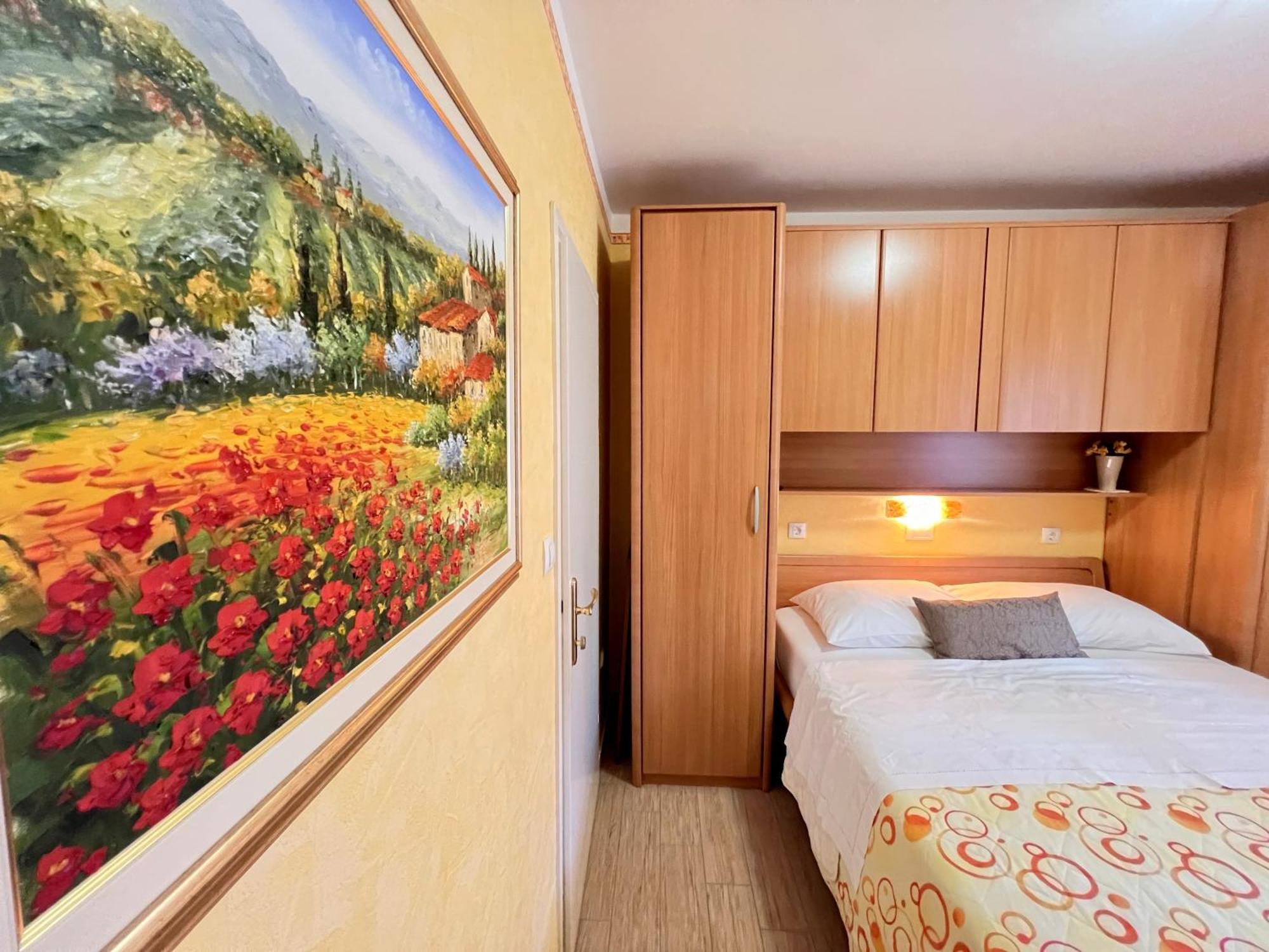 Bed & Breakfast Rab Palit ภายนอก รูปภาพ