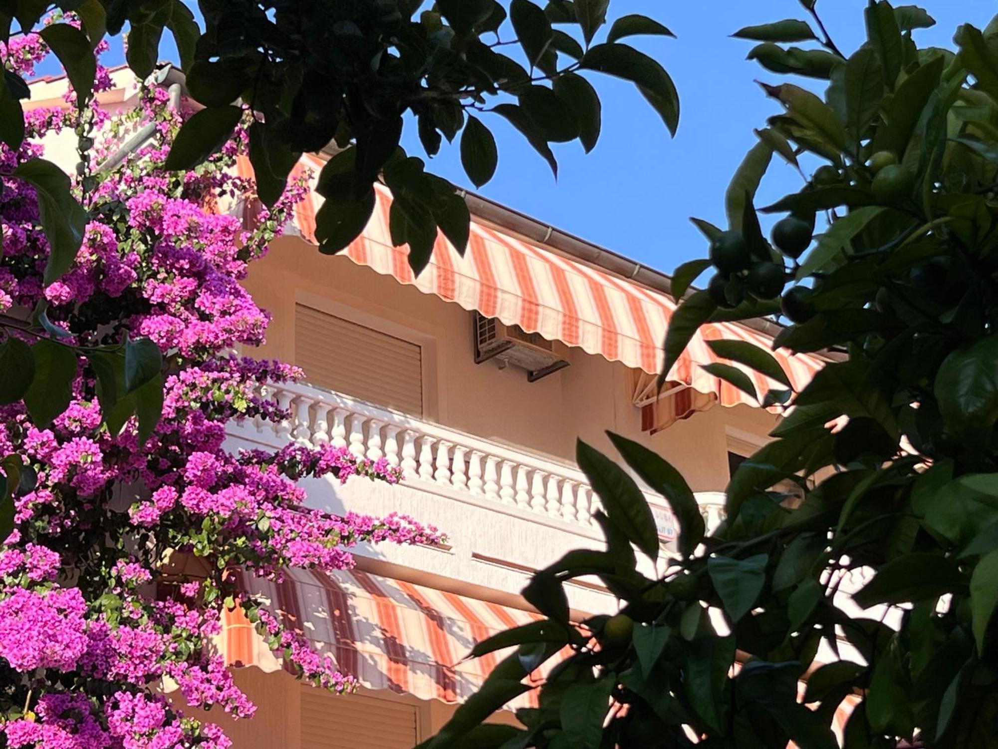Bed & Breakfast Rab Palit ภายนอก รูปภาพ