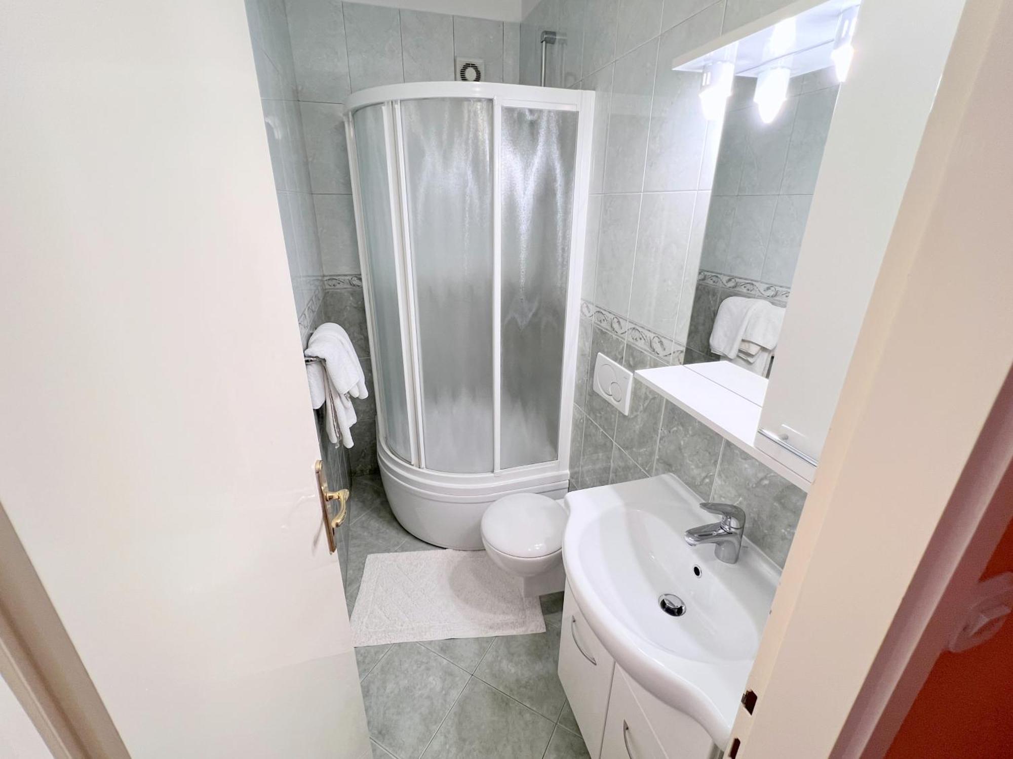 Bed & Breakfast Rab Palit ภายนอก รูปภาพ