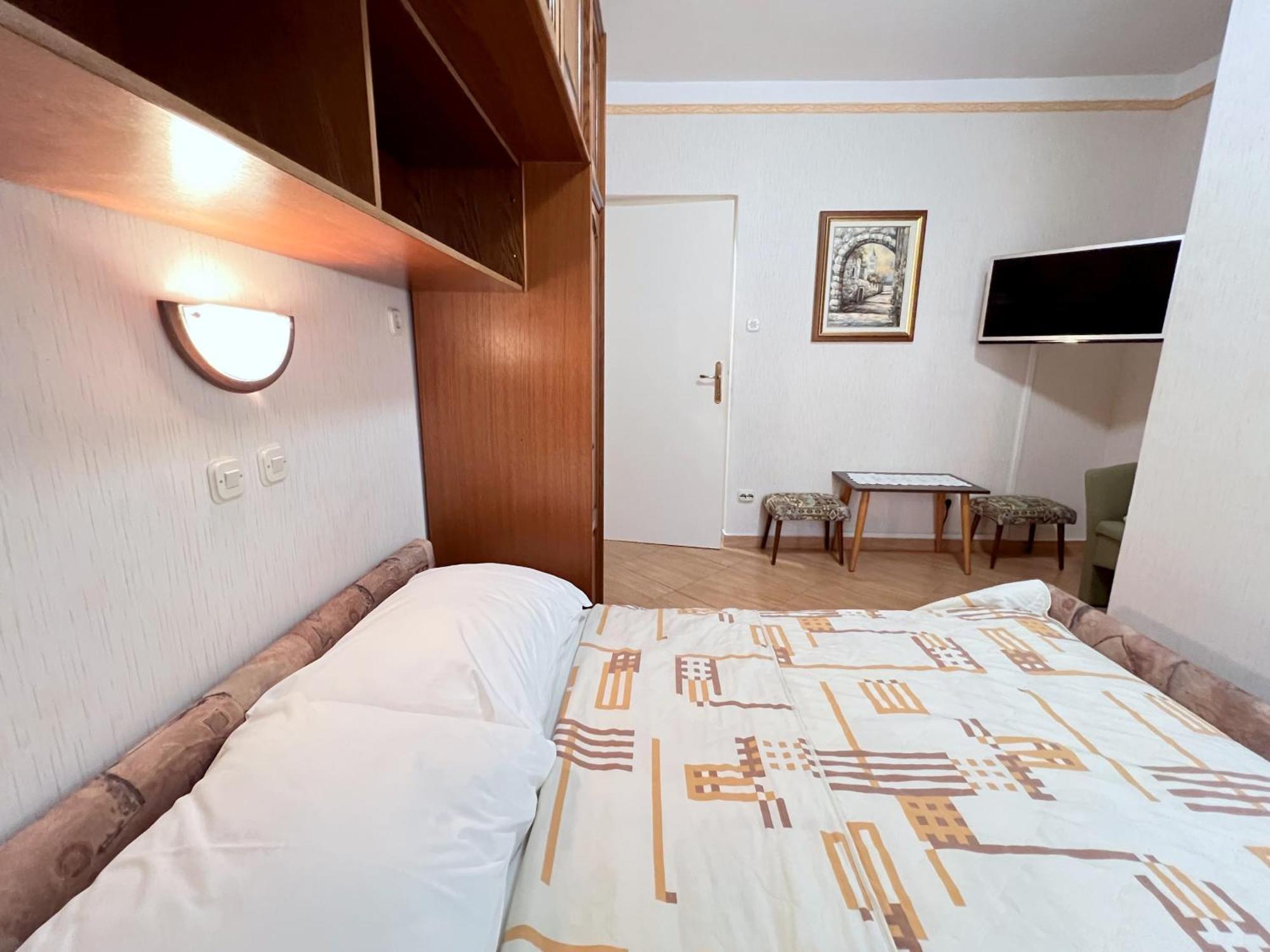 Bed & Breakfast Rab Palit ภายนอก รูปภาพ