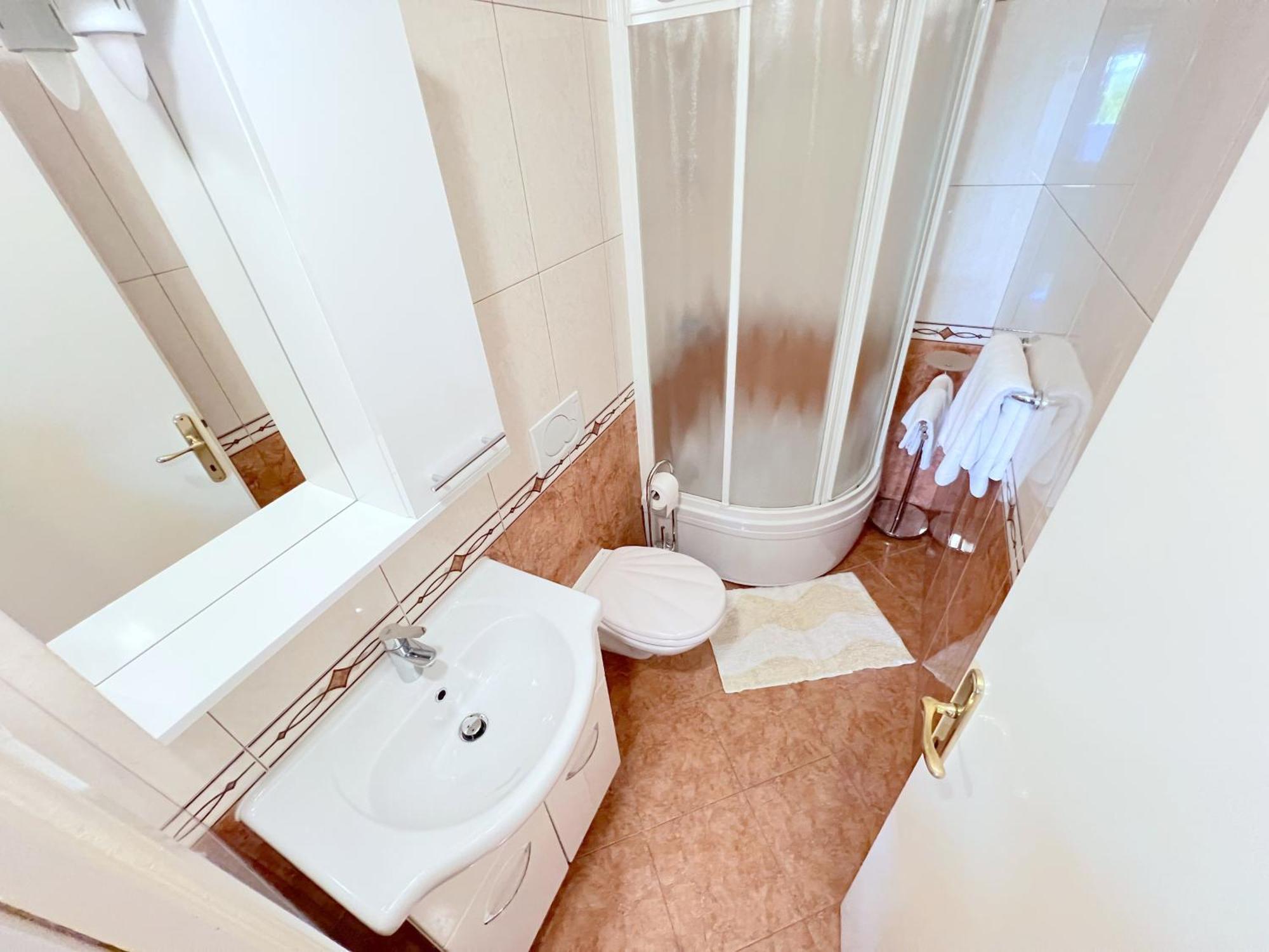 Bed & Breakfast Rab Palit ภายนอก รูปภาพ
