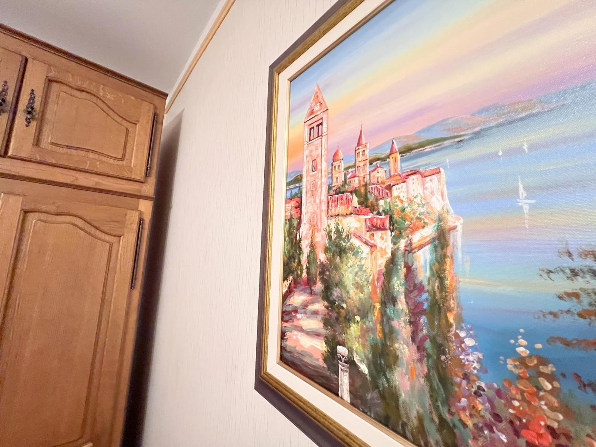 Bed & Breakfast Rab Palit ภายนอก รูปภาพ